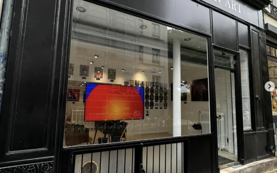 Espace Vision’Art: Redefining Photography and Digital Art in the Heart of Paris | AW PARIS 2025
