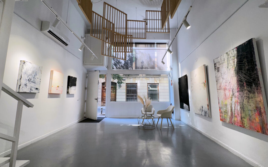 Van Gogh Art Gallery: Anticipating a Remarkable Showcase at ART WORLD PARIS 2025