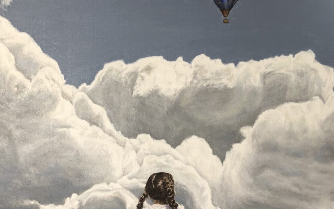 Gabriel Chuaqui: The Art of Connection and Reflection | AW PARIS 2025