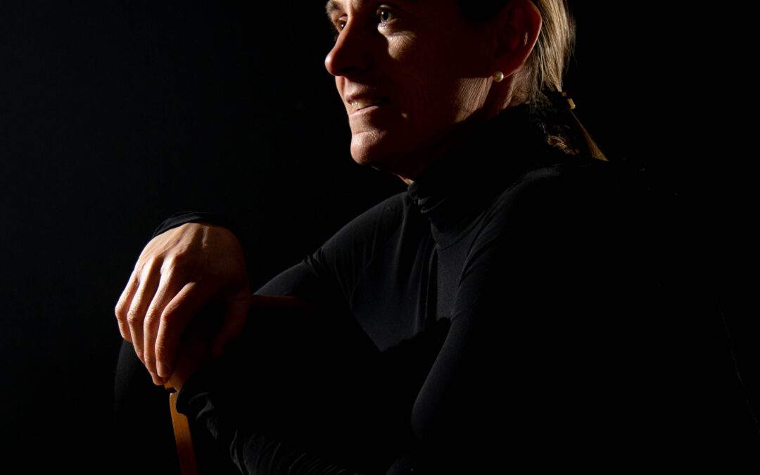 Elemental Dialogues: The Art of Nature Through Mia Segaert’s Lens | AW Paris 2025