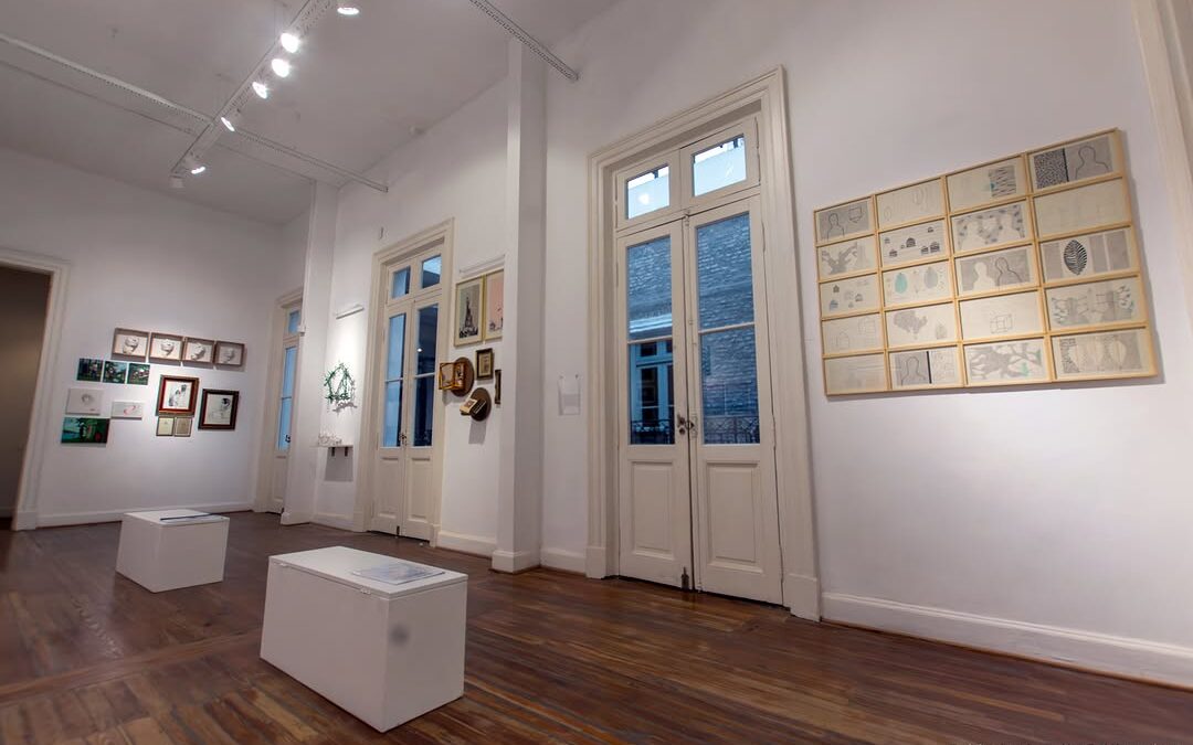 Innovative Perspectives: +GALLERYLABS | AW Paris 2025