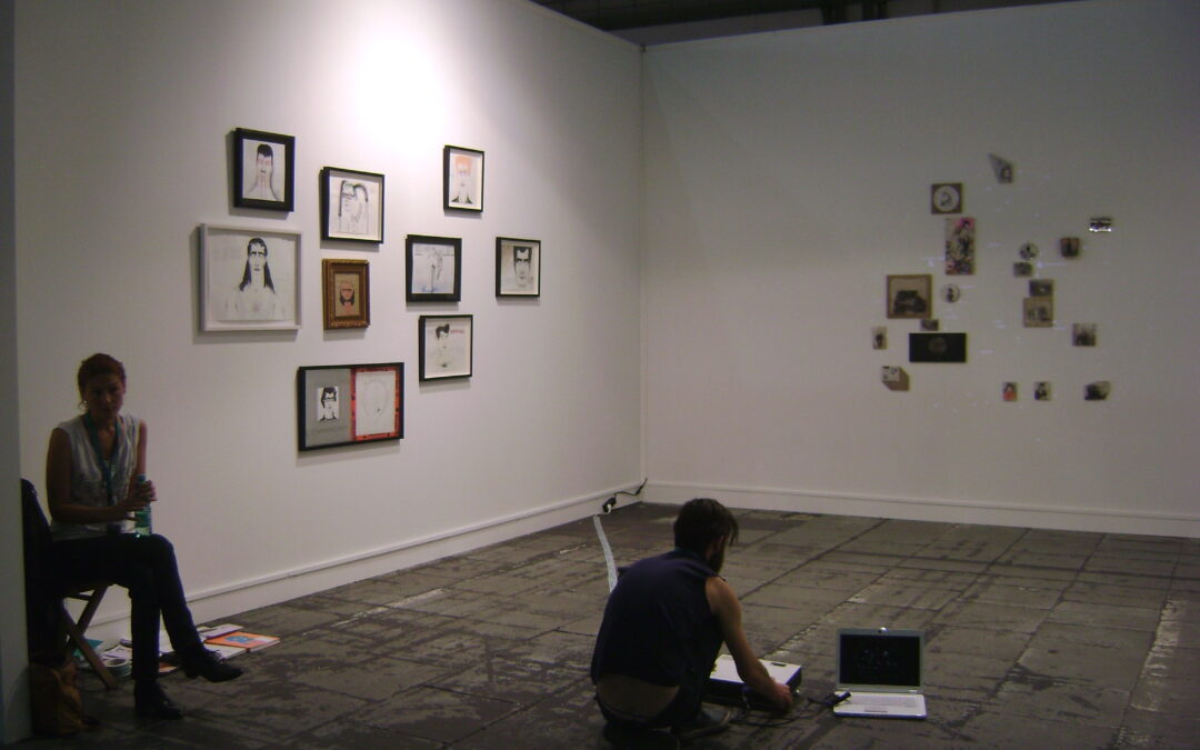 Dragoste Space: A Journey of Love, Magic, and Artistic Rebellion by Dan-Raul Pintea