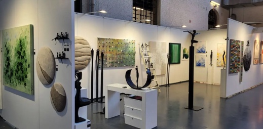 ART & LEF: Redefining Modern Art in Groningen | AW PARIS 2025