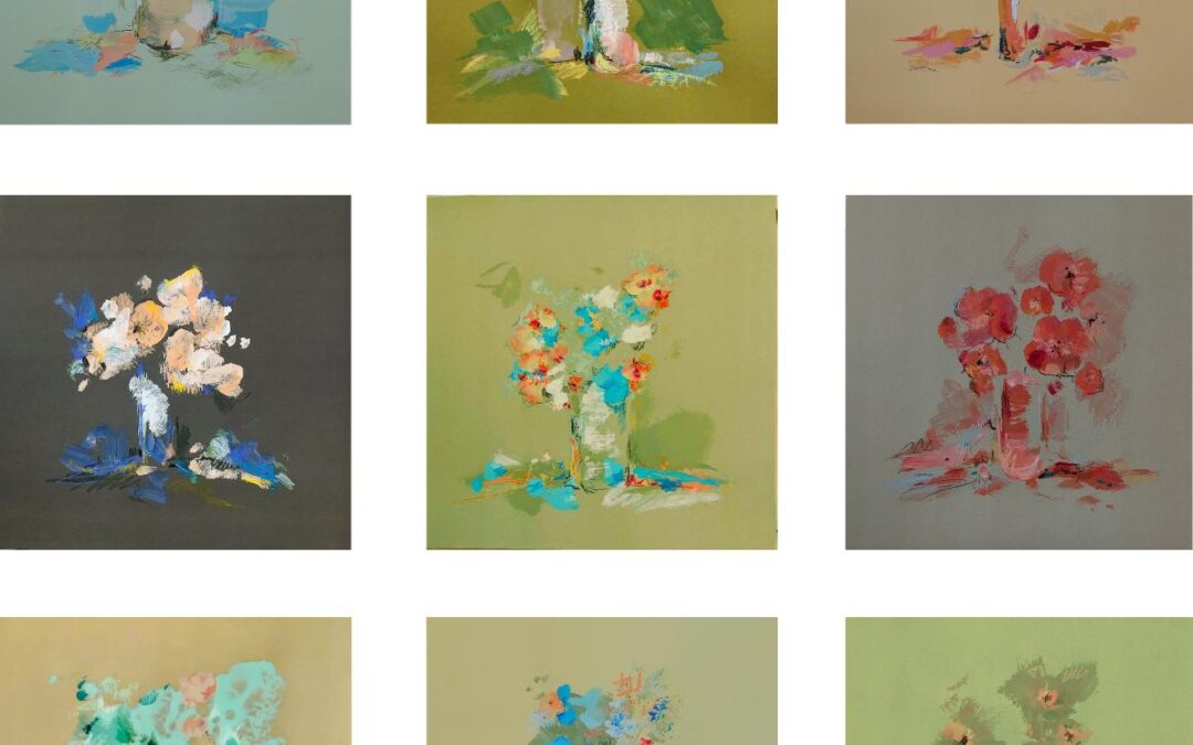 AW PARIS welcomes exhibitor Chana Joglar from Spain