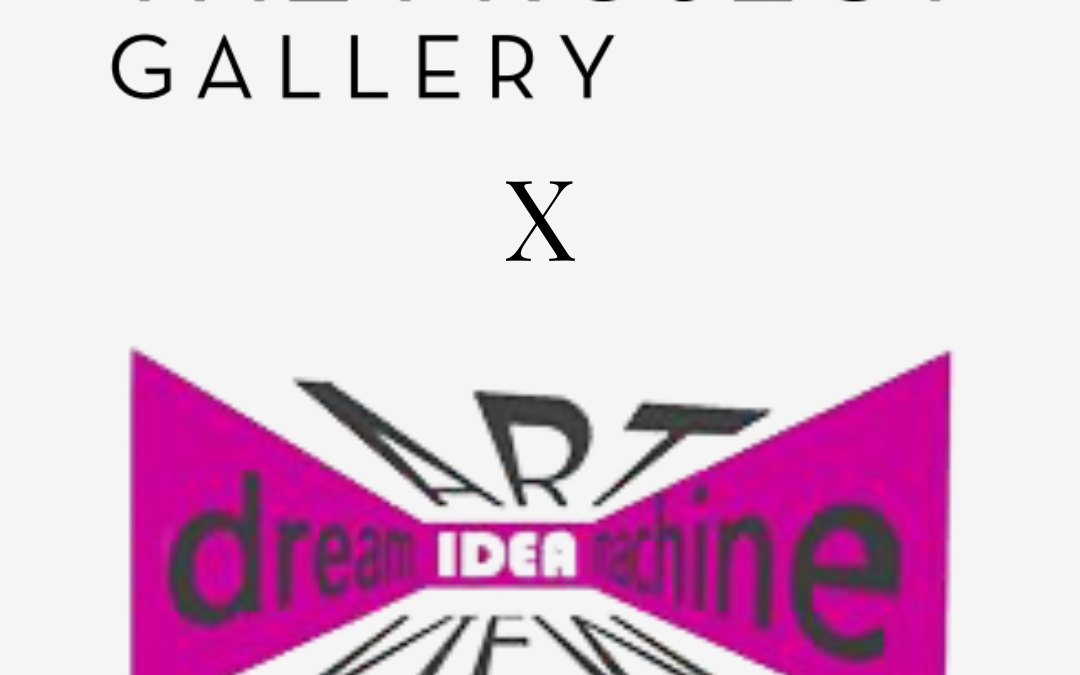 A Collaborative Vision: The Project Gallery & dreamideamachine ART VIEW | AW PARIS 2025