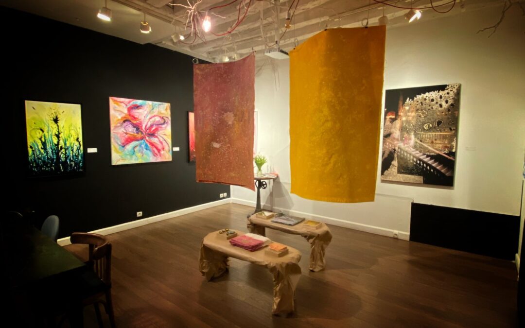 The Muisca: A Portal to Latin American Art in the Heart of Paris