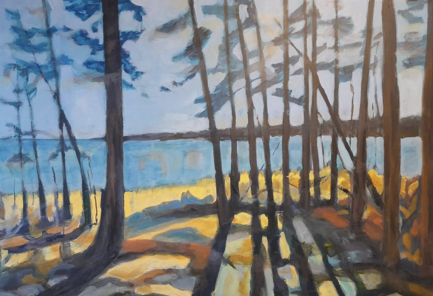 Hans Inge Aashammer – A Life Shaped by Art and Vision