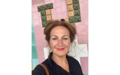 From the Netherlands to the International Stage – Colourful, Joyful Creations Full of Life: Charlotte Seuntjens at Art World Marbella 2026