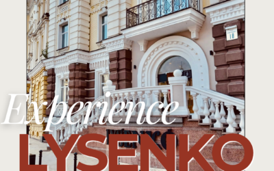 LYSENKO Gallery: Shaping Contemporary Art Across Continents