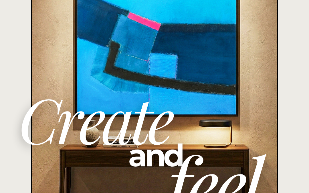AND-ART WORKS: A Curatorial Platform for Contemporary Art