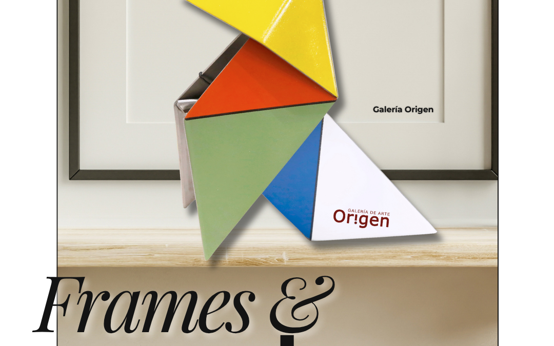 Galería Origen: A Dialogue of Contemporary Voices