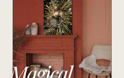 Mayen Gallery: A New Frequency of Consciousness
