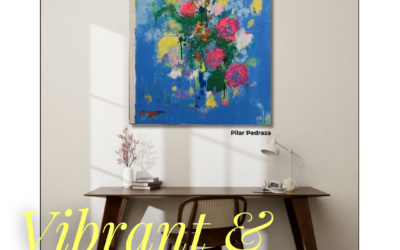 Pilar Pedraza: “My Room” collection