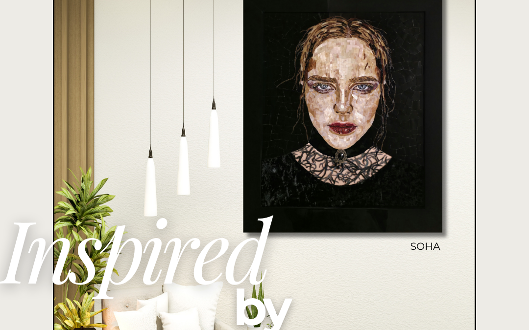 Beyond the Surface: SOHA’s Luminous Language of Glass and Emotion