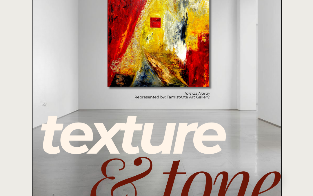 TamIstArte Art Gallery: Bridging Cultures Through Contemporary Art
